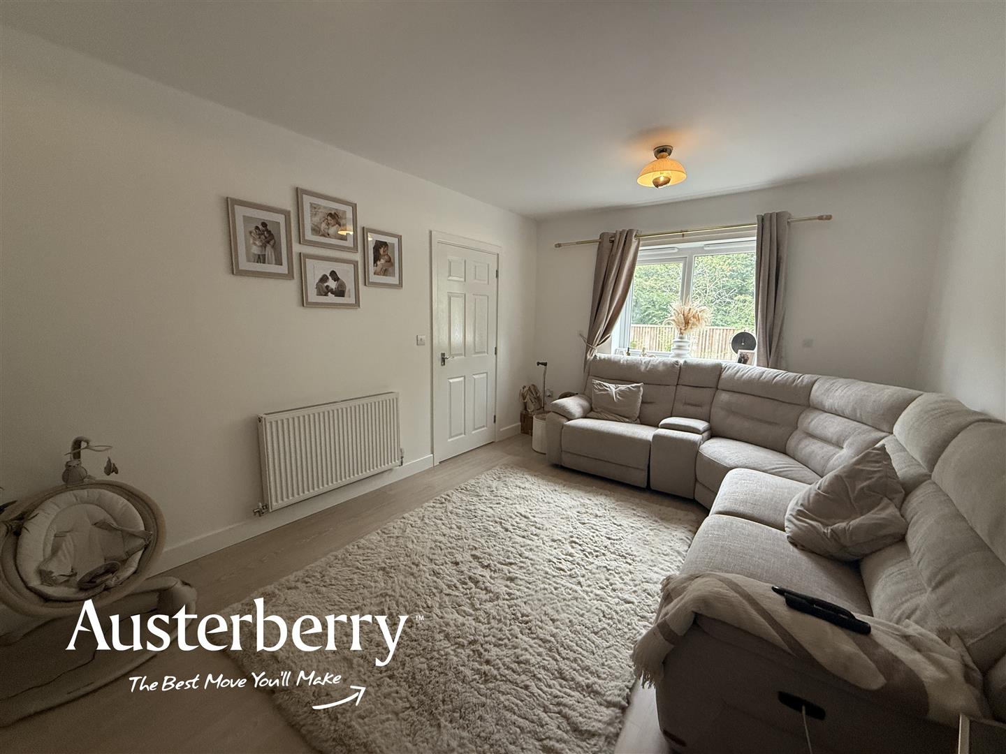 3 bed property in Ridge Lane, Stoke-On-Trent